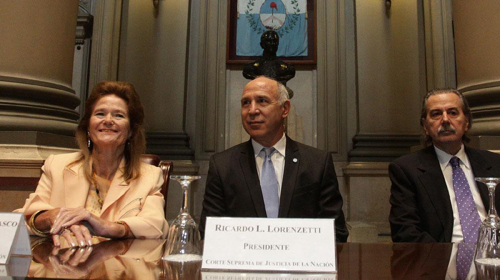 La Corte Suprema determinó que solo los gremios registrados pueden convocar a una huelga | Información General