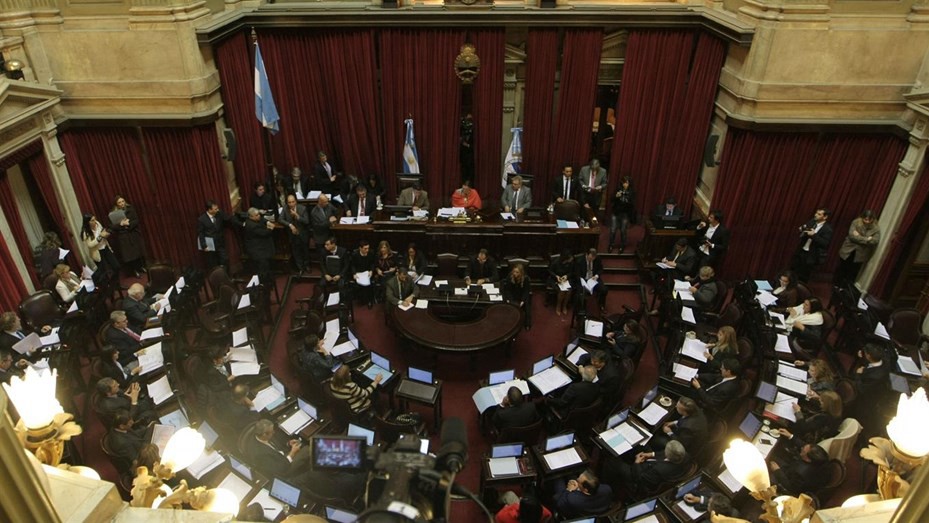 El Senado convirtió en ley la devolución del IVA a jubilados y beneficiarios de planes sociales | Información General