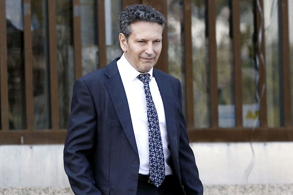 Procesaron al extitular del PAMI por presunta defraudación al Estado | Información General