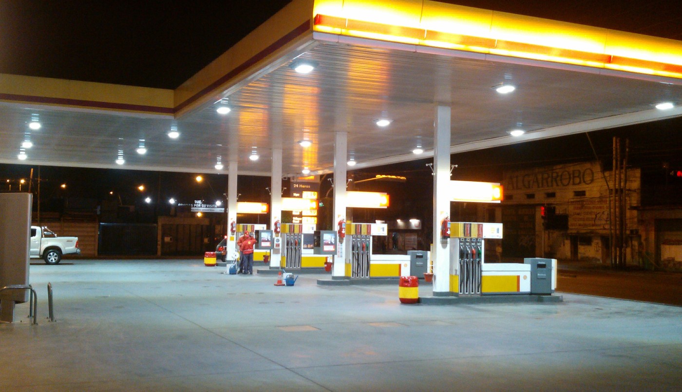 Camioneros acató la conciliación obligatoria y se reanuda el transporte de combustible | Información General