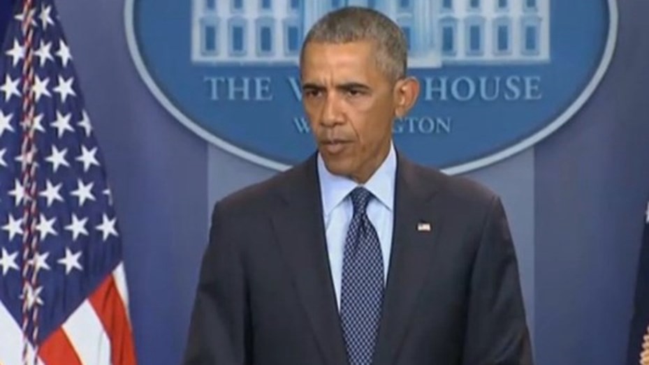 Obama, sobre la masacre en Orlando: "Es el ataque más sangriento en la historia del país" | Información General