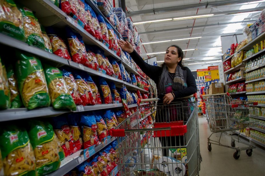 Según el IPC Congreso, la inflación de mayo fue del 3,5 por ciento | Información General