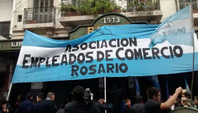 Empleados de Casa Bleger rechazaron la oferta hecha por la empresa y aguardan una nueva audiencia | Información General