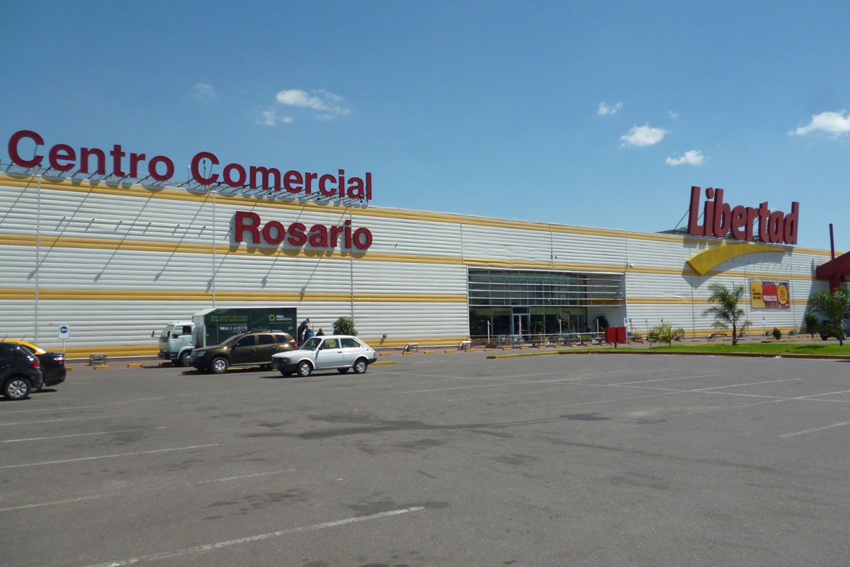 Descanso dominical: Hipermercados Libertad va a la Justicia para frenar su implementación | Información General