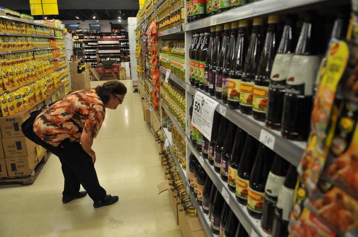 En su primera medición después de 6 meses, el INDEC indicó que la inflación de mayo fue del 4,2 | Información General