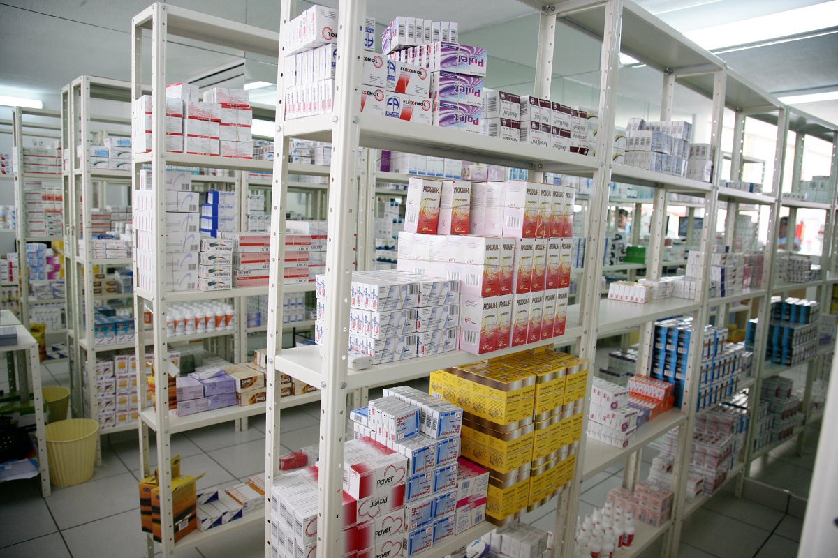 Las farmacias suspendieron la atención a afiliados de PAMI por tiempo indeterminado | Información General