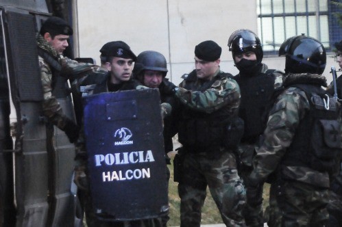 José López se negó a declarar ante Rafecas en la causa por enriquecimiento | Información General