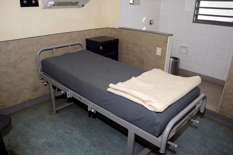 López será trasladado al penal de Ezeiza, donde también están Lázaro Báez y Ricardo Jaime | Información General