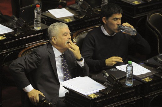 Diputados aprobó con amplia mayoría el allanamiento al domicilio de De Vido | Información General