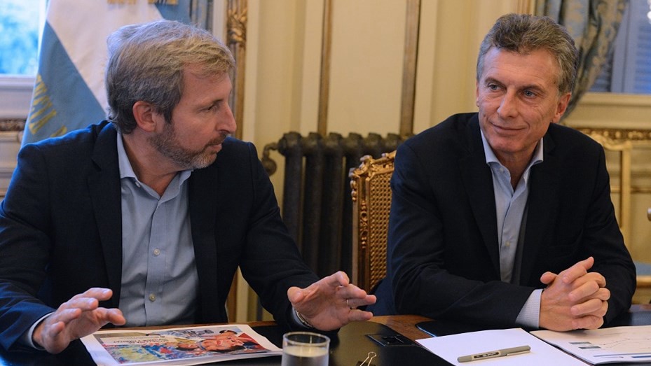 El Gobierno niega una "persecución" al kirchnerimo | Información General