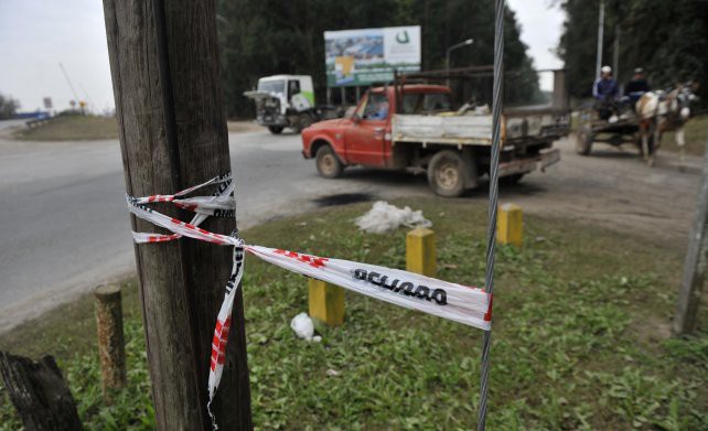 Asesinaron frente a su familia a un policía que intentó evitar un robo en Capitán Bermúdez | Información General