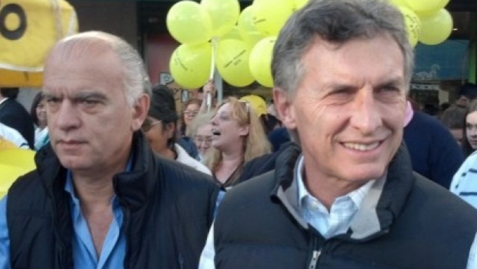 Panamá Papers: imputaron al intendente de Lanús por presunto enriquecimiento ilícito | Información General