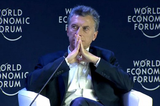 Casanello ordenó comparar las declaraciones juradas de Macri por los Panama Papers | Información General