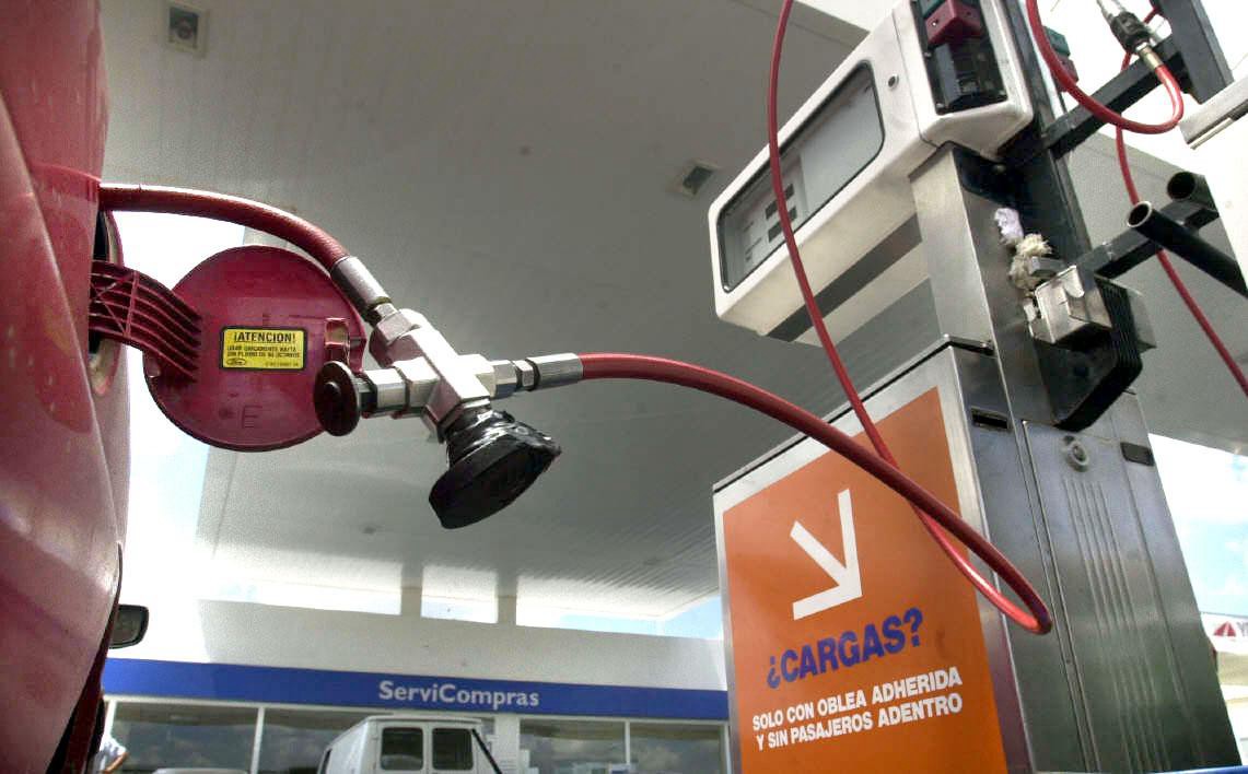 Las estaciones de GNC no comercializarán combustible entre las 21 y las 23 | Información General