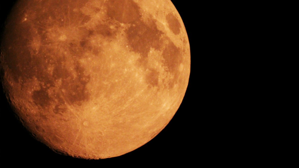 Se viene el eclipse lunar más largo del siglo y habrá "luna de sangre" | Información General