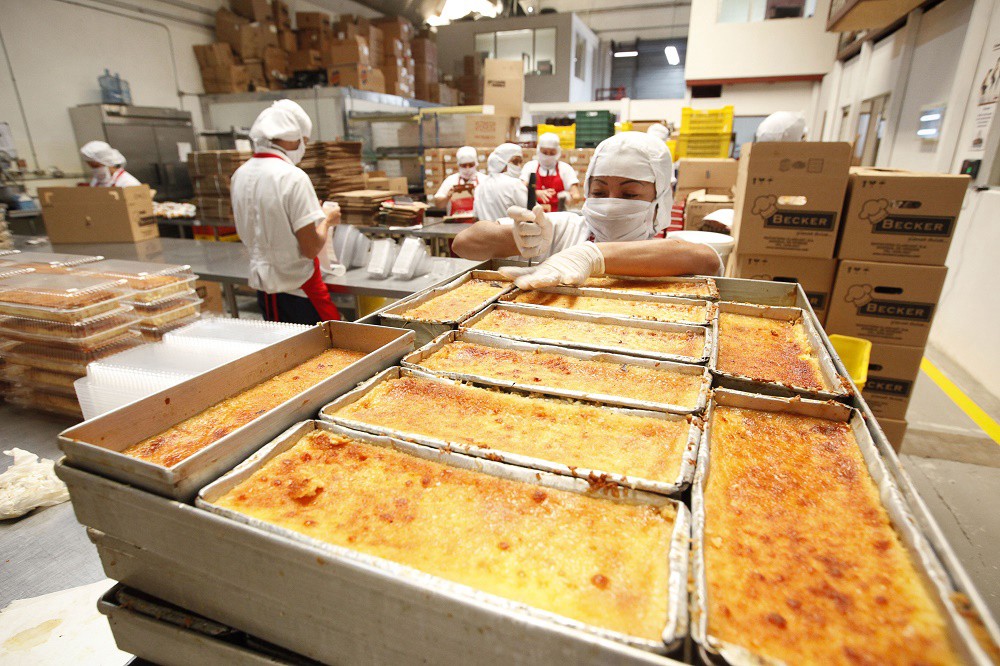 Diputados aprobó el proyecto de estímulo a las pymes y fue enviado al Senado | Información General