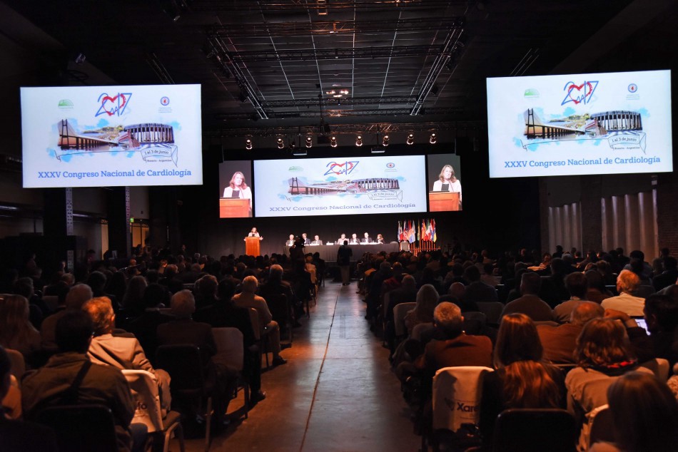 Ciudad referente: el 26% de los congresos y convenciones en Rosario están relacionados a la salud | Información General