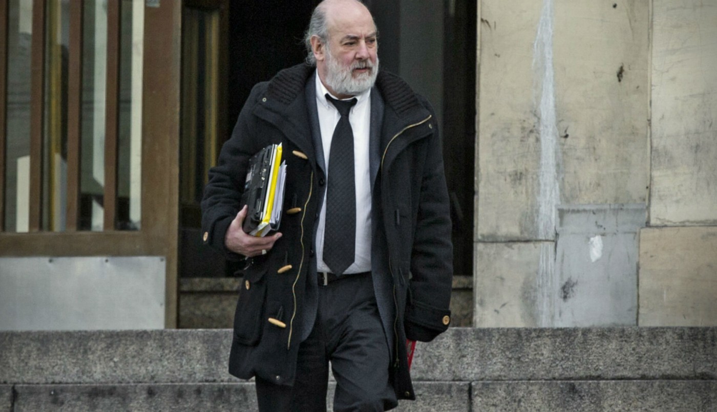 Los cuadernos de las coimas: Bonadío rechazó la excarcelación de los exfuncionarios y empresarios detenidos | Información General