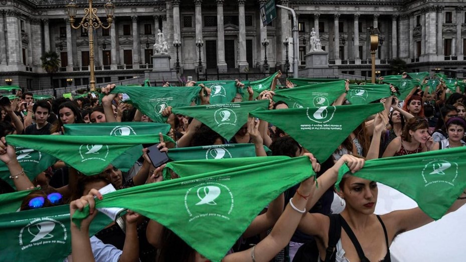 Una joven de 22 años murió por un aborto clandestino en Santiago del Estero | Información General