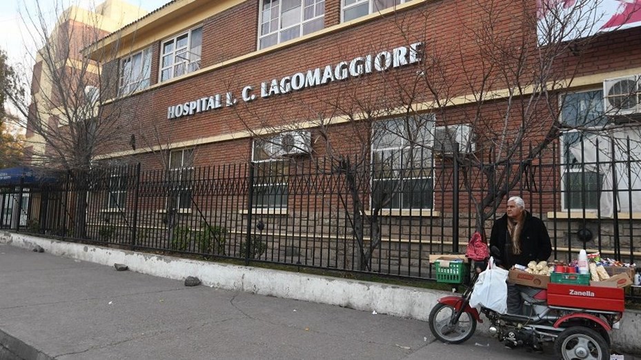 Salió del coma la mujer internada en Mendoza y su familia niega un aborto clandestino | Información General