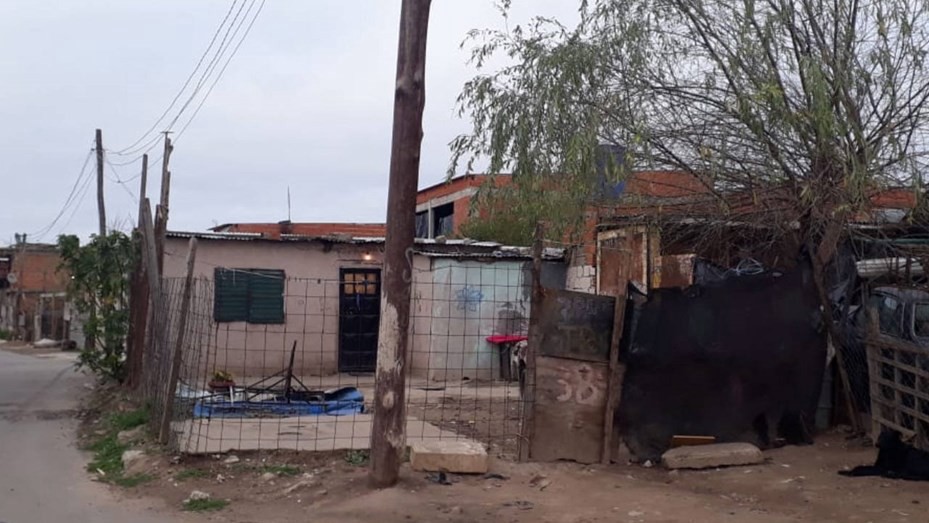 Se entregó la adolescente que mató a su novio de una puñalada | Información General