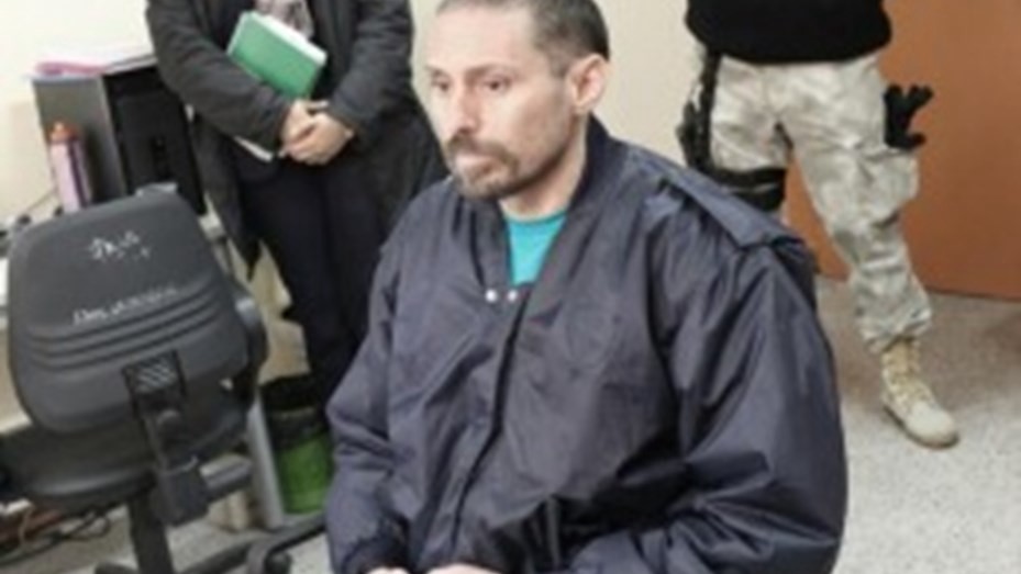 Es inminente la llegada de Pérez Corradi al país | Información General