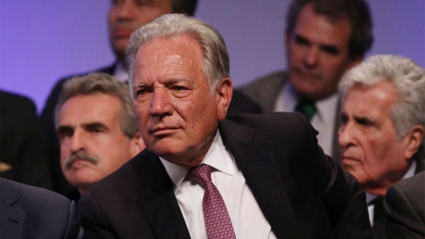 El empresario Aldo Roggio aportó más información sobre las coimas y fue aceptado como arrepentido | Información General