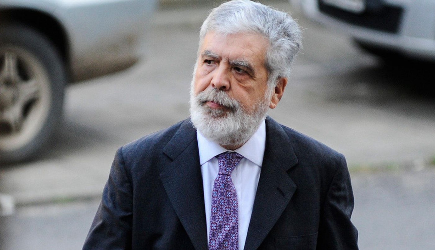 Citan a indagatoria a Julio De Vido y a otros exfuncionarios por las valijas de Antonini Wilson | Información General