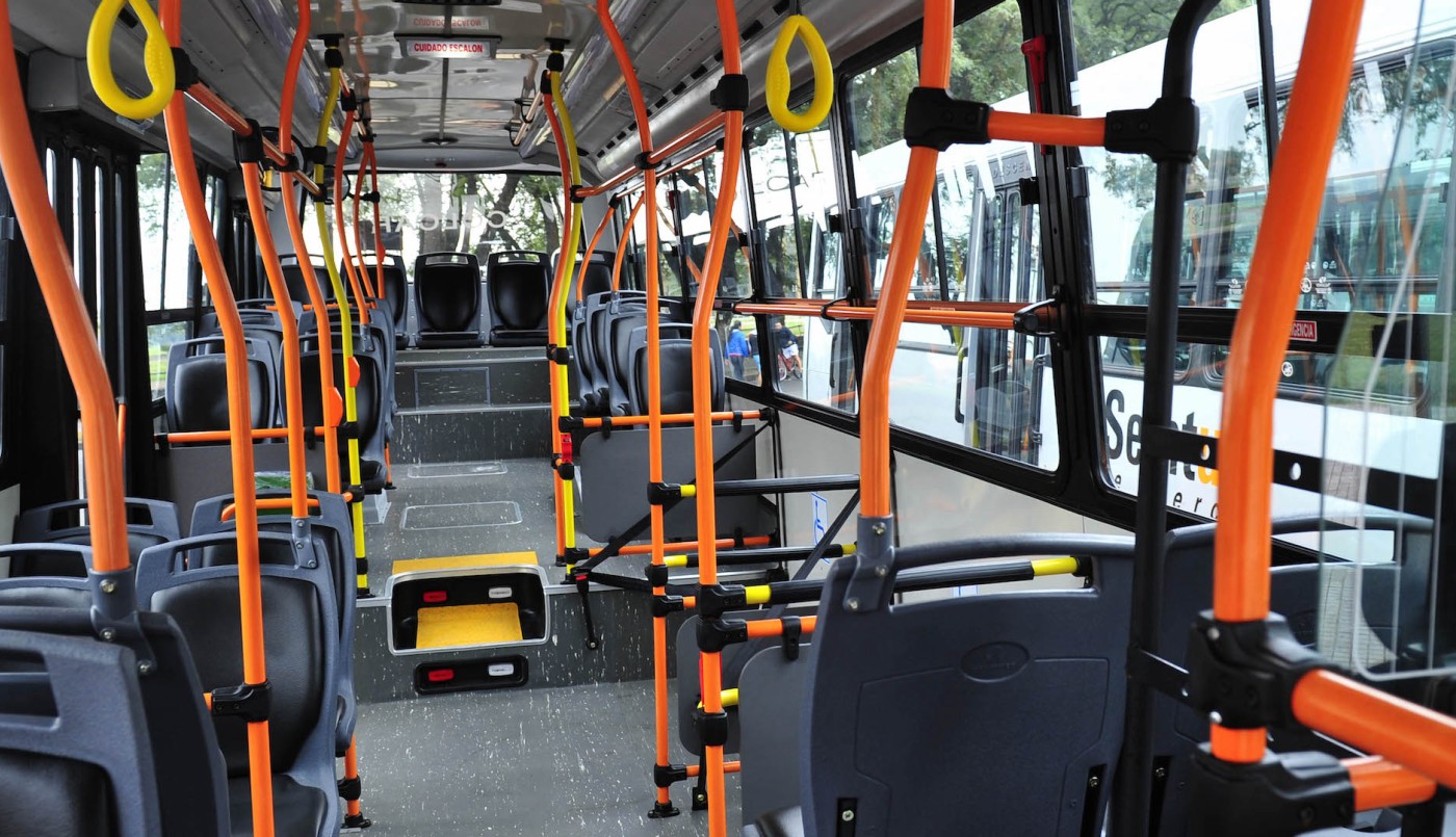 Niños y niñas podrán viajar gratis este domingo en el transporte urbano | Información General