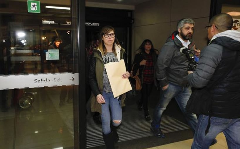 Tres hijos de Lázaro Báez declaran hoy en la causa por presunto lavado de dinero | Información General