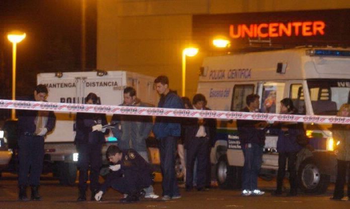 Condenaron a prisión perpetua a dos de los acusados por el doble crimen de Unicenter | Información General