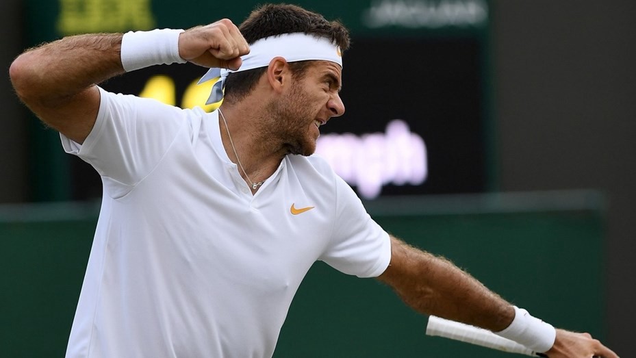 Del Potro se ubicó en el podio del ránking mundial | Deportes