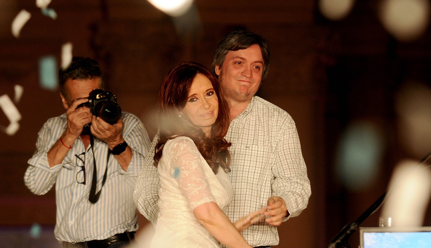 El juez Ercolini pidió al Banco Central identificar las cuentas bancarias de la familia Kirchner | Información General