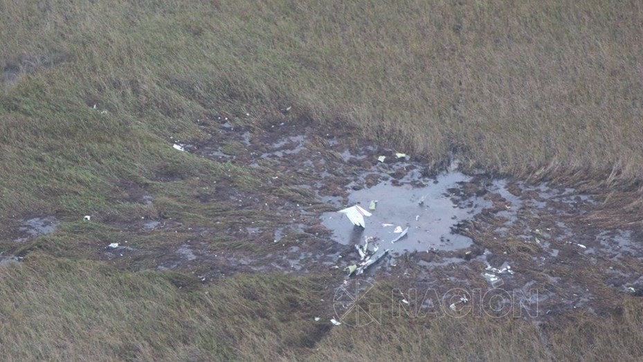 Encontraron la avioneta en la que viajaba el ministro de Agricultura de Paraguay: no hay sobrevivientes | Internacionales