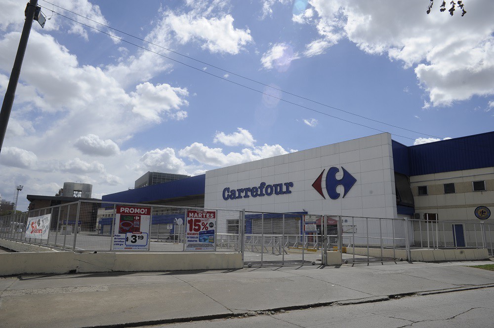 La Justicia rechazó un amparo presentado por Carrefour para suspender el descanso dominical | Información General