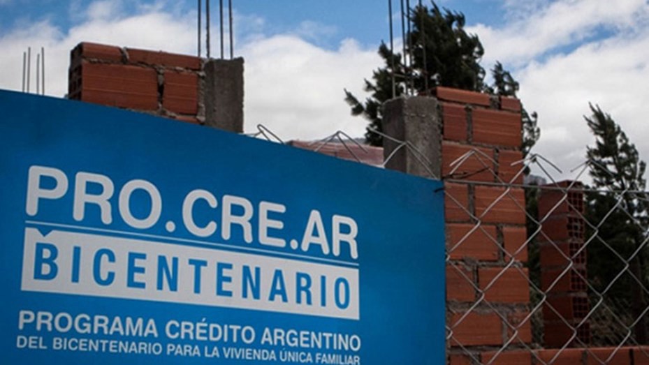 Relanzaron el Plan Procrear para viviendas nuevas o usadas y con créditos ajustables por inflación | Información General