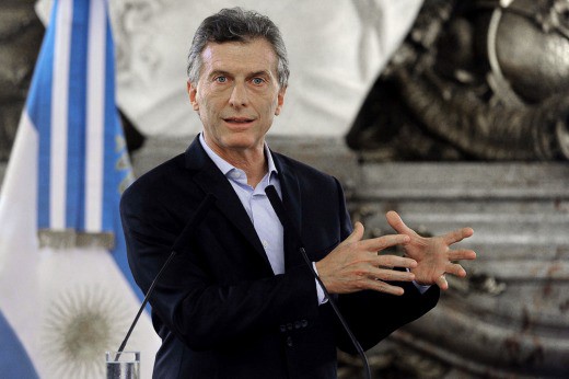 Macri analizó la situación de las tarifas con Aranguren y se esperan anuncios | Información General