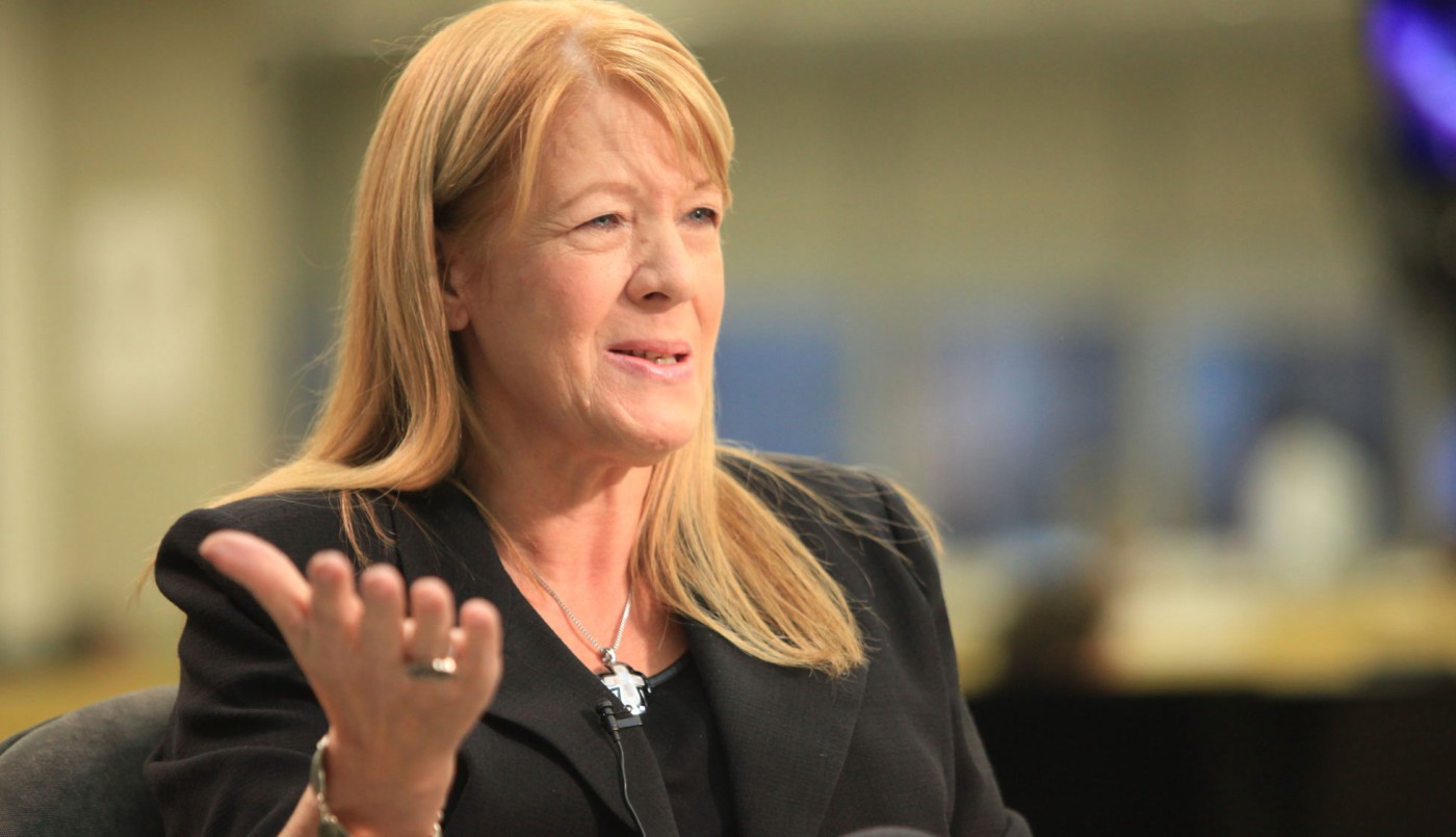 Margarita Stolbizer fue citada a una mediación con Cristina Kirchner tras la denuncia por daños y prejuicios | Información General