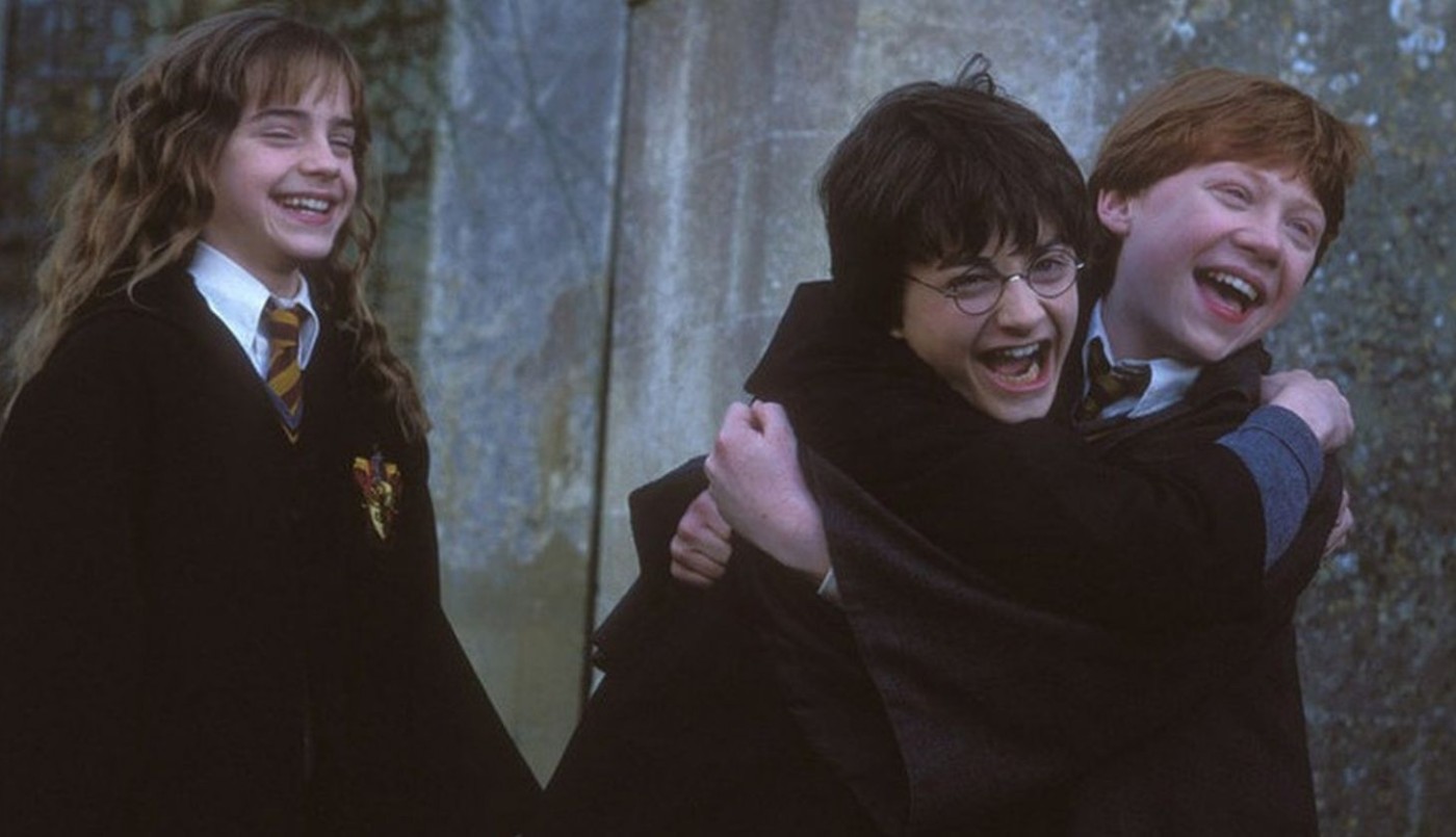 Maratón de Harry Potter en la Facultad de Humanidades y Artes | Información General