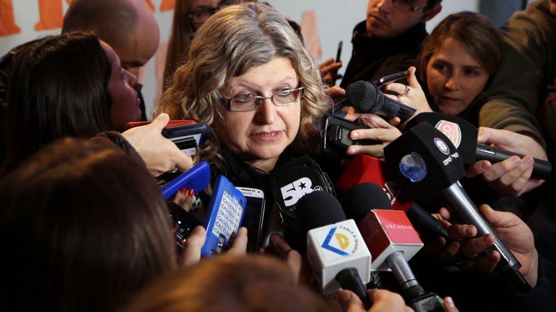 Balagué: “Estamos trabajando para detectar las prácticas deshonestas de unos pocos docentes” | Información General