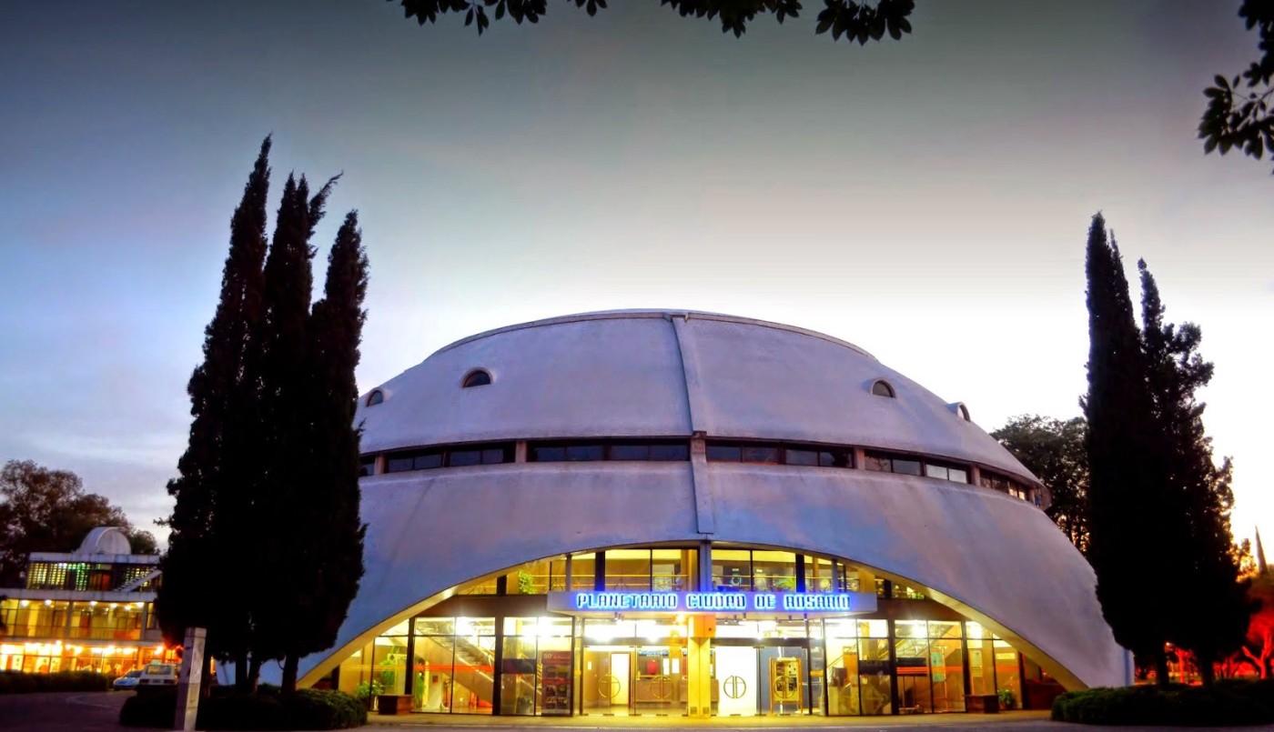 Vacaciones de invierno en el Complejo Astronómico Municipal | Información General