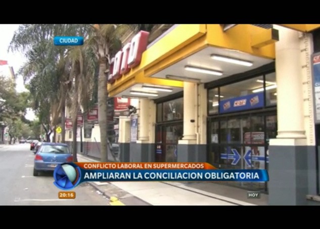 Fracasó la audiencia de conciliación por el descanso dominical | Información General