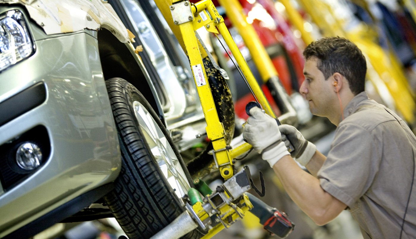 El Senado convirtió en ley dos proyectos para beneficiar a pymes y automotrices | Información General