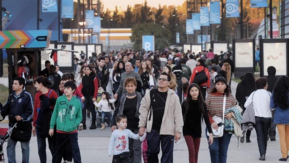 Claves para no colapsar y disfrutar con los chicos en vacaciones de invierno | Información General