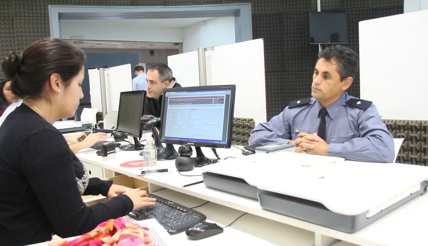 El Ministerio de Seguridad finalizó el censo policial y publicará los resultados a fin de mes | Información General