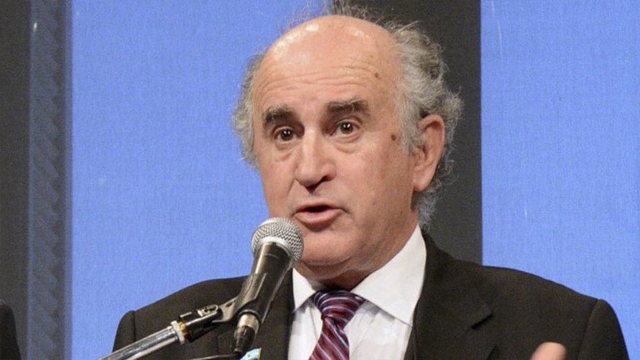 Parrilli: "Me parece que están tratando de utilizar a Pérez Corradi con fines políticos" | Información General