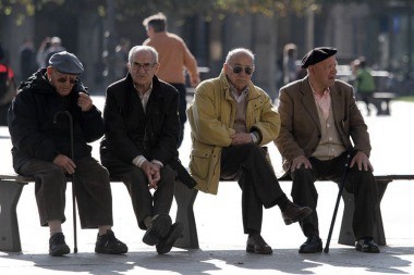 Rige el reintegro del IVA a los jubilados y a los beneficiarios de asignaciones | Información General