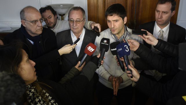 Un total de 700 efectivos controlarán el clásico del domingo en el Coloso por la Copa Santa Fe | Información General