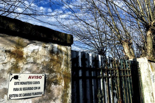 Declaró ante Rafecas el testigo que descubrió a López en el Convento | Información General