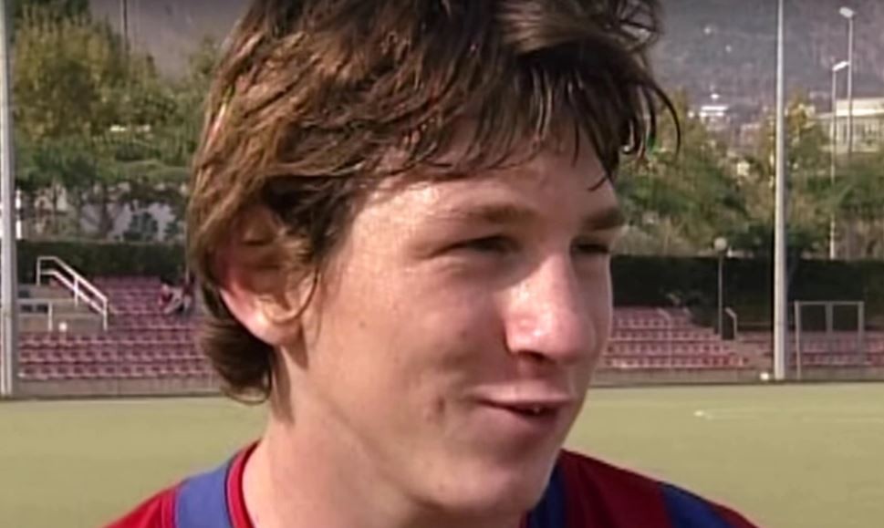 Los hermanos de Messi compartieron fotos de su infancia y estallaron en Instagram | Deportes